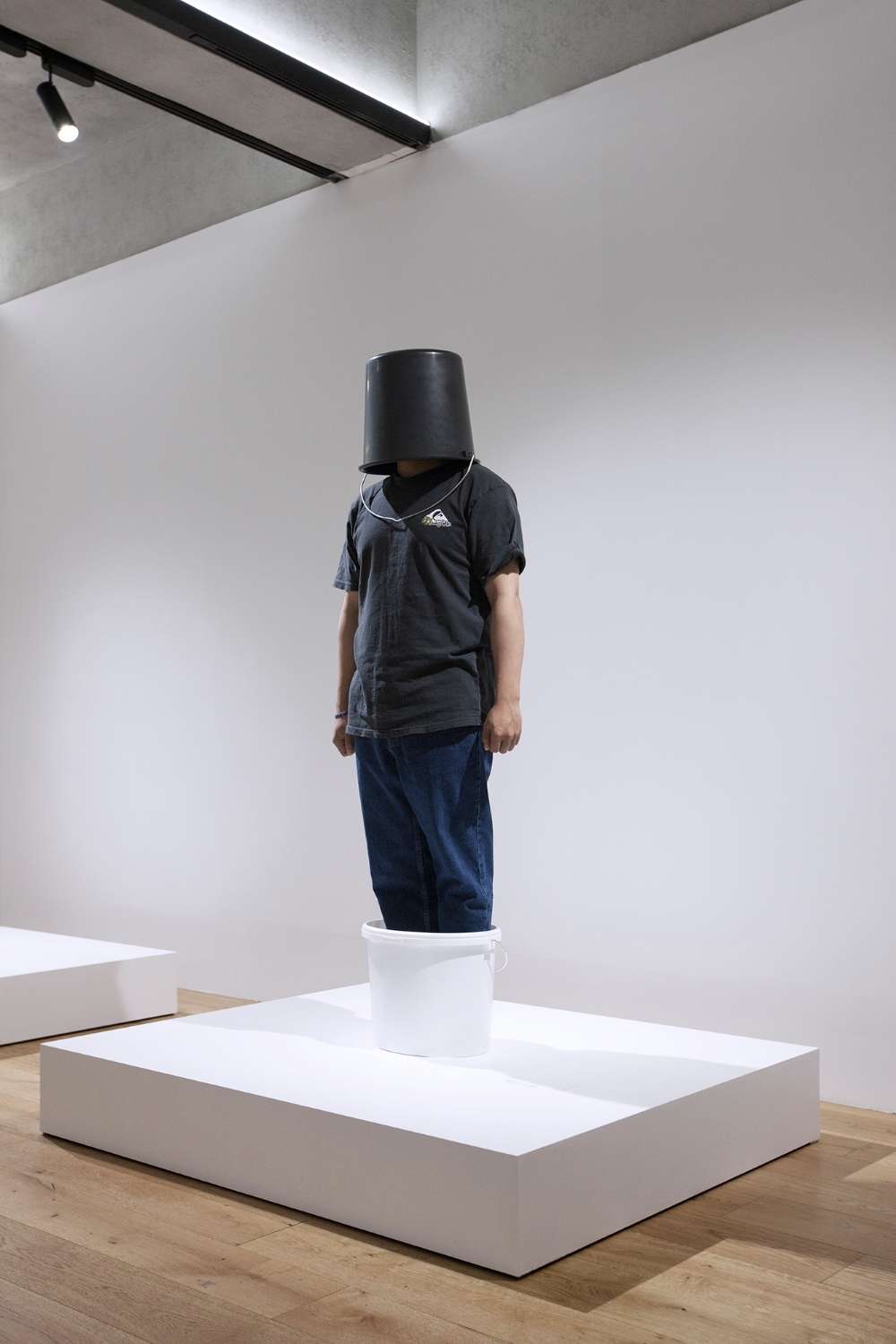 현대카드 스토리지, 에르빈 부름의 국내 첫 개인전 개최