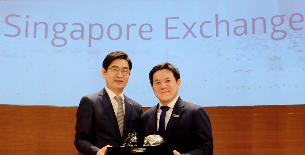 우리카드, 아시아채권활성화 프로그램 대상기업 선정