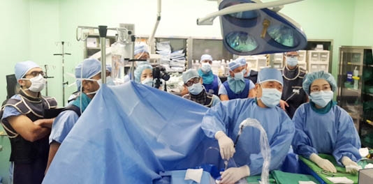 (사진=우리들병원)