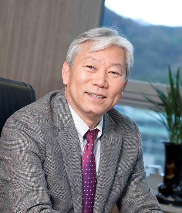 (사진=UN IST 정무영 총장)