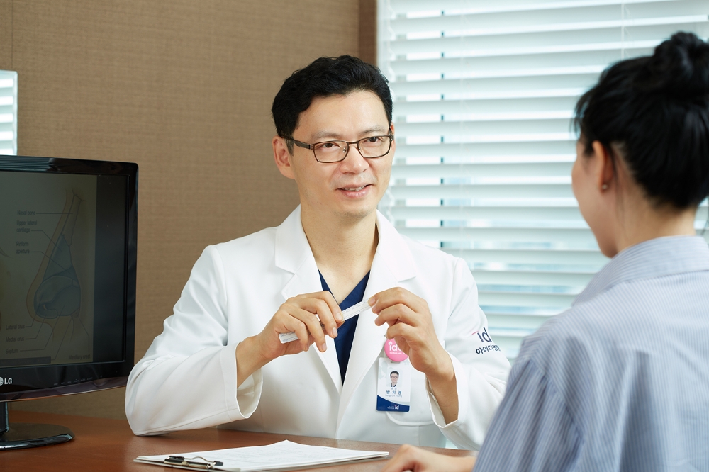 (사진=아이디병원 방치영 원장)