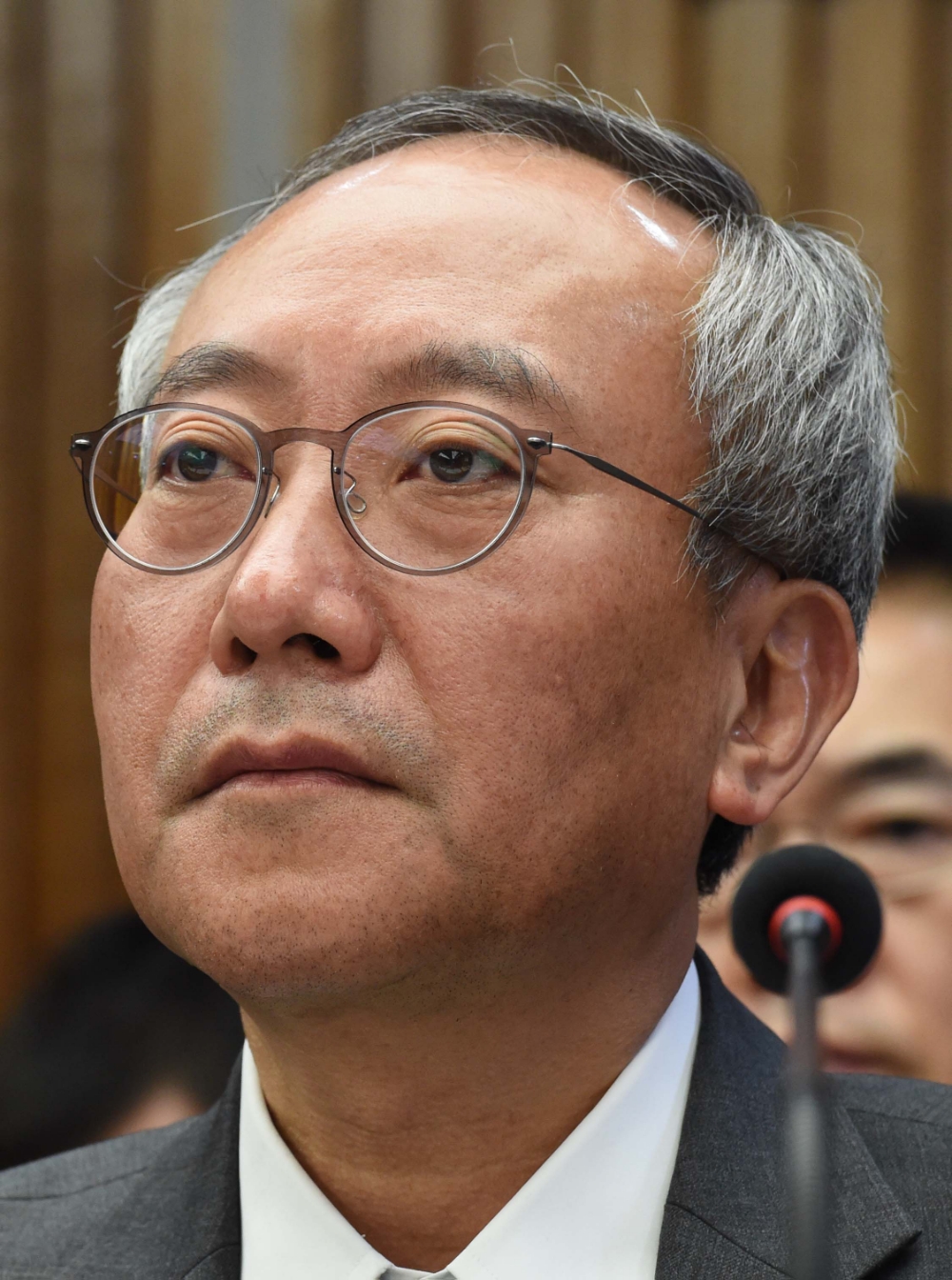 서창석 서울대병원 원장