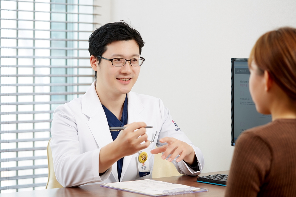 (사진=아이디병원 이재준 원장)