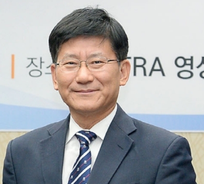정동희 한국산업기술시험원 원장