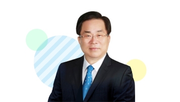 공무원연금공단 정남준 이사장(사진=홈페이지 캡처)