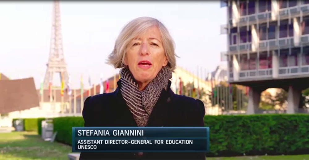 CJ그룹, ‘더CJ컵’ 통해 소녀교육 캠페인 홍보 나선다