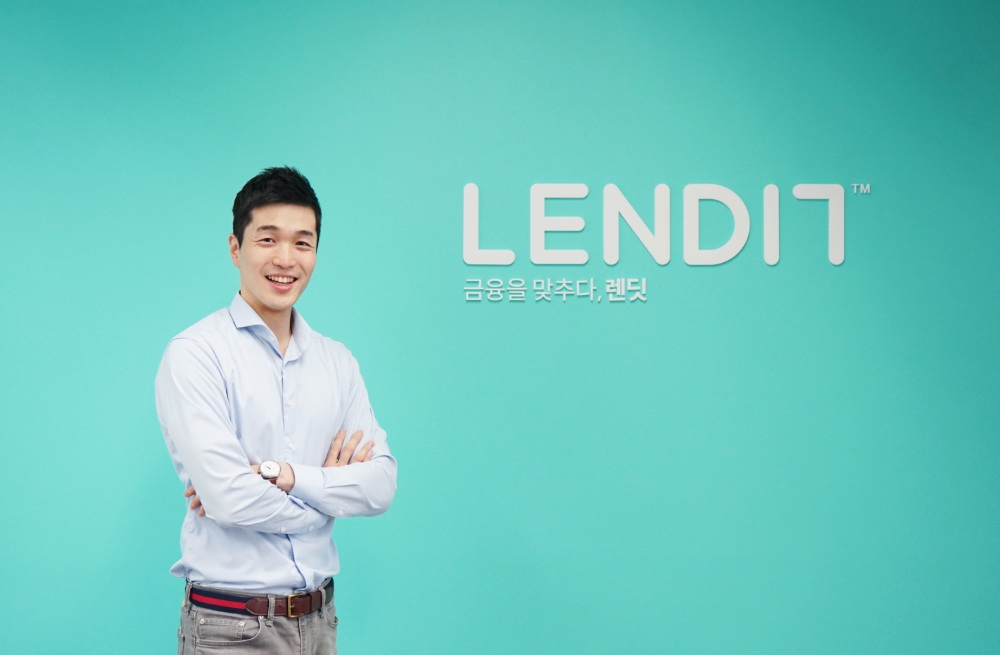 렌딧, 국내외 벤처캐피털 4곳으로부터 70억원 투자 유치