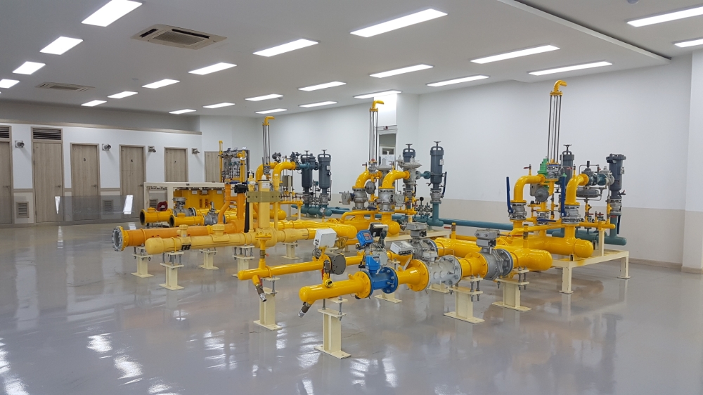 서울도시가스, 안전관리 활성화를 위해 안전기술교육센터 확장이전