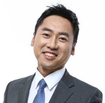 블록노드커뮤니케이션즈㈜ 정윤성 액셀러레이팅 그룹장