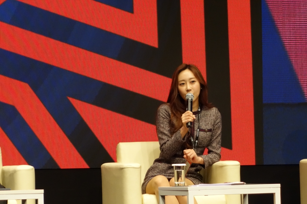 후오비 코리아, STO 밋업 ‘진써살롱 Vol.1 New 시리즈’ 참가