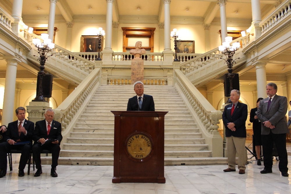 (사진=SK이노베이션 김준 사장)