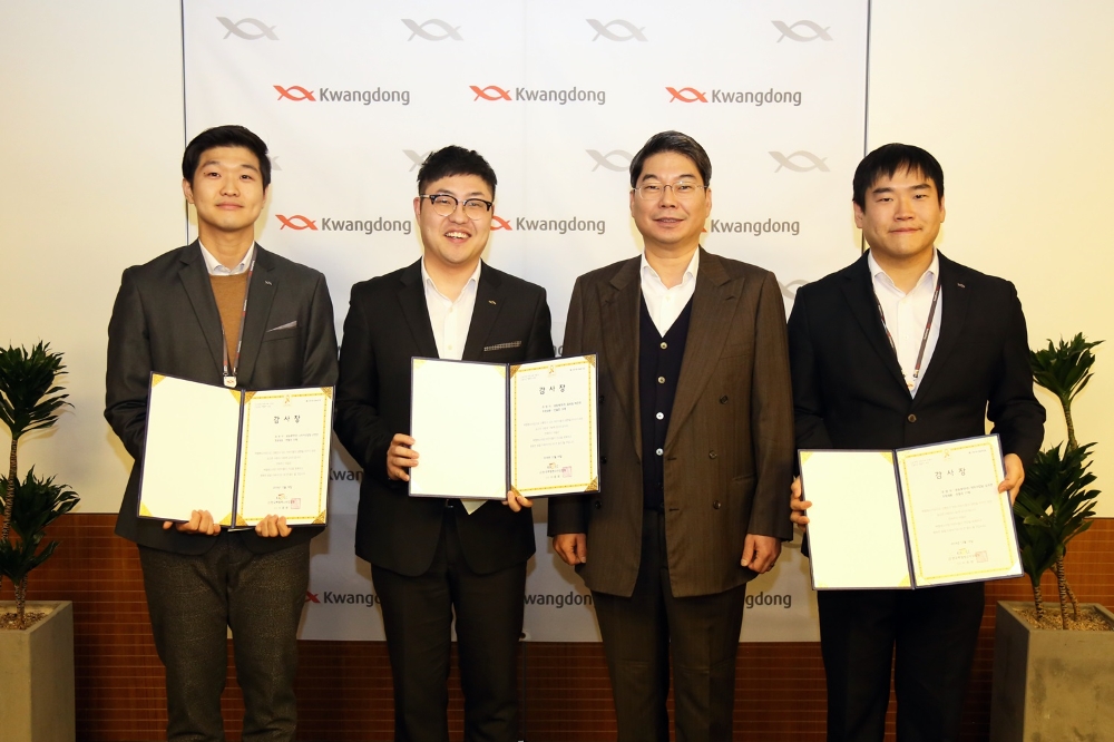 (사진=광동제약)