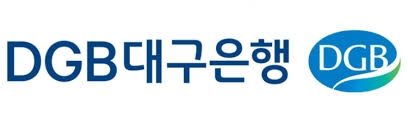 사진=DGB대구은행 CI