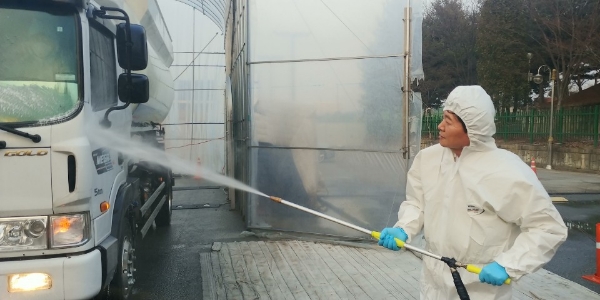 농협, 구제역 차단을 위한 긴급 방역지원자금 1,000억원 지원