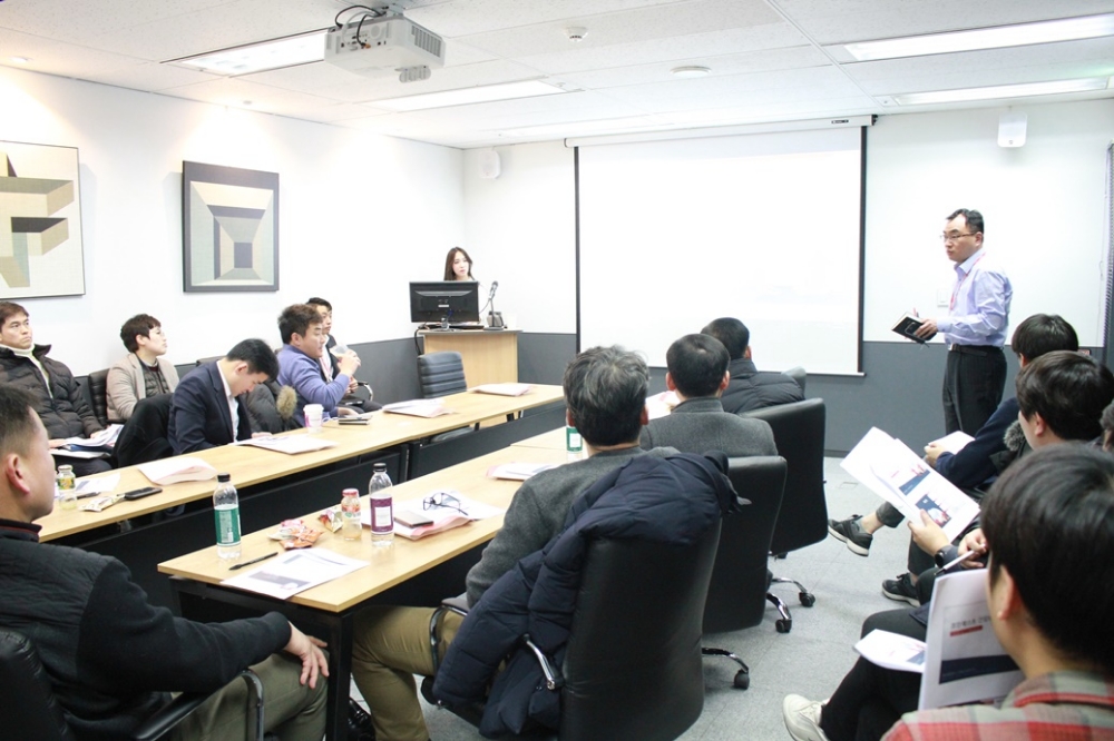 코인제스트, 보이스피싱 예방을 위한 경찰 간담회 개최