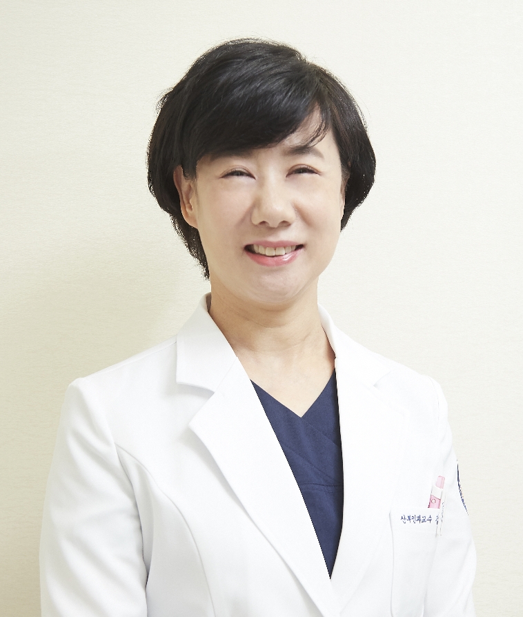 (사진=강남차병원 산부인과 김문영 교수)