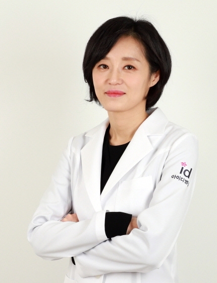 사진=아이디병원 이소영 교수(이비인후과 전문의)