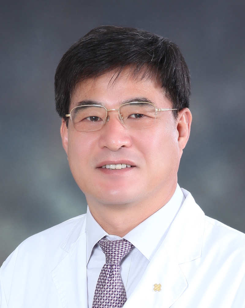 (사진=오상훈 백중앙의료원 부의료원장)