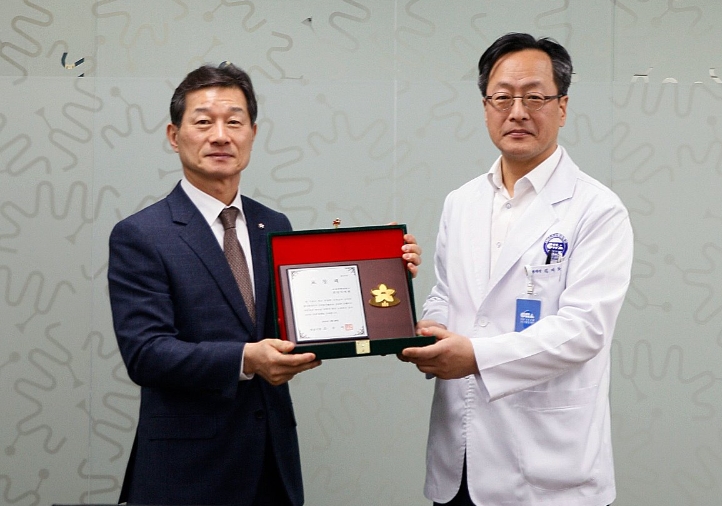 (사진=분당차병원)