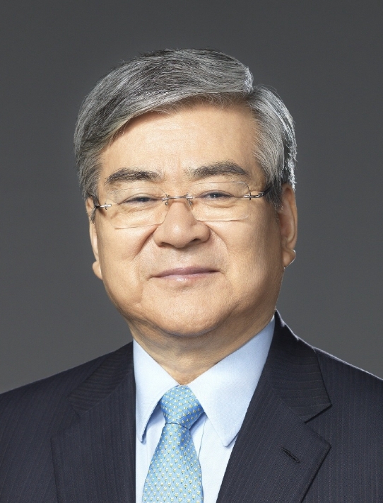 조양호 한진그룹 회장 (사진=대한항공)