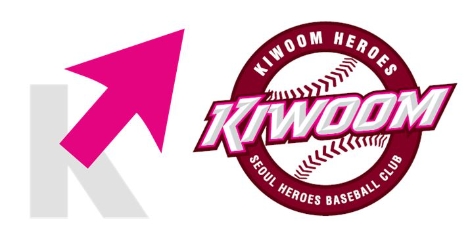 사진=키움저축은행 및 키움히어로즈 CI