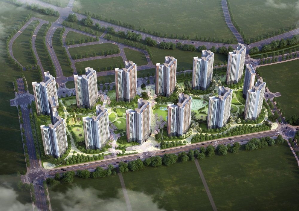 검단신도시 예미지 트리플에듀.(사진=리얼투데이)