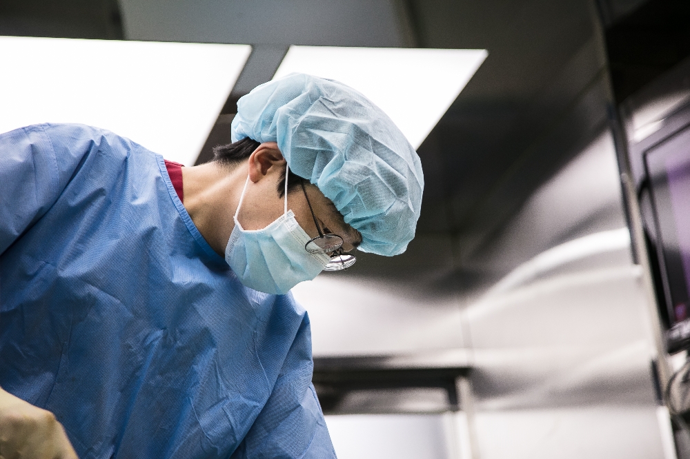 (사진= 365mc 대구점 서재원 대표원장)