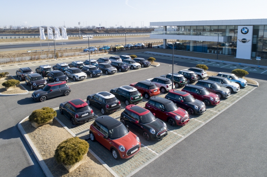 ALL THE TIME MINI.(사진=에피카)