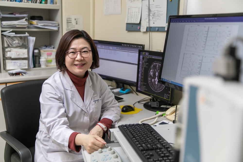 한수정 이대목동병원 재활의학과 교수 (사진=이대목동병원)