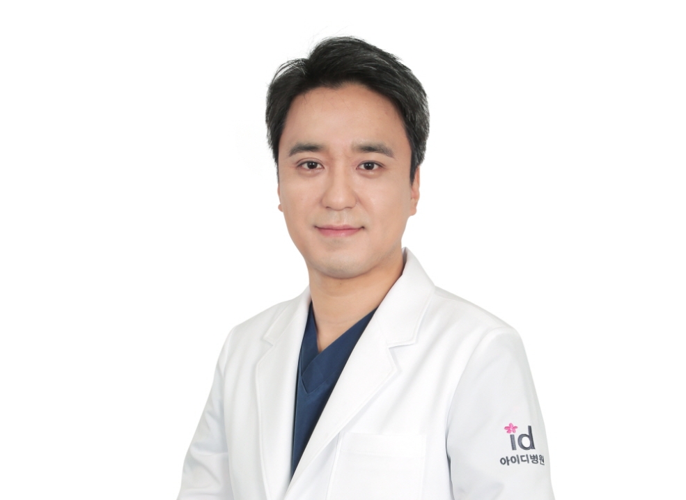 사진=아이디병원 신인석 원장(외과 전문의)