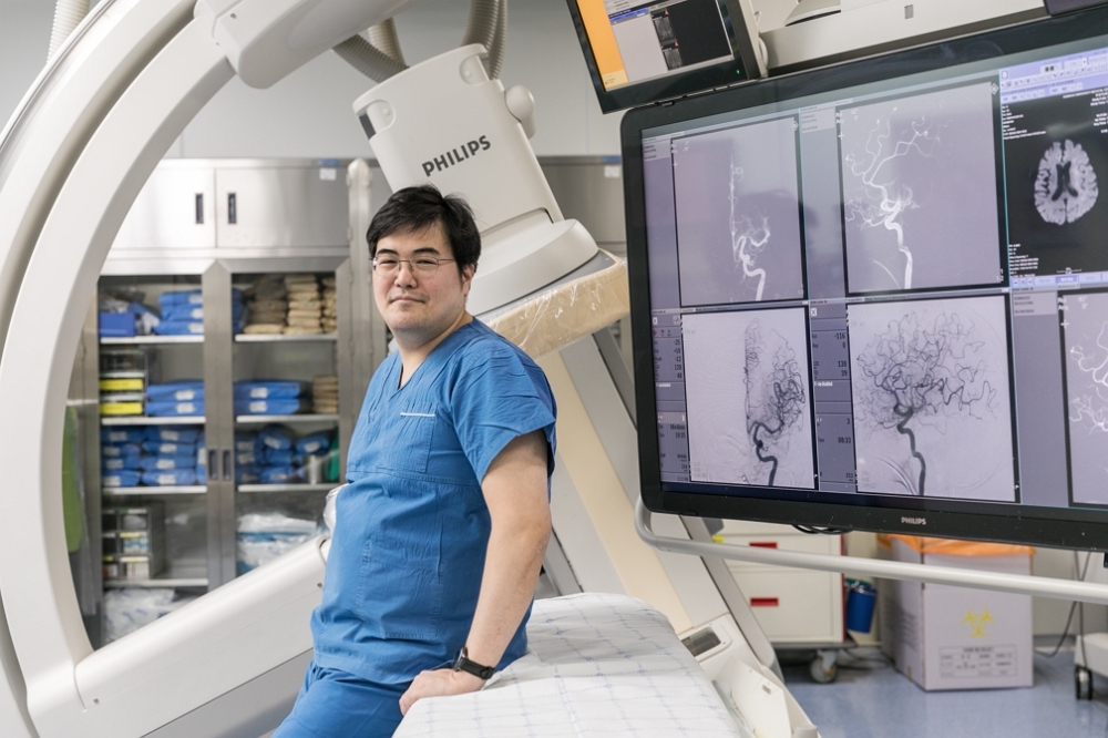 (사진=건국대병원 신경과 박정진 교수)