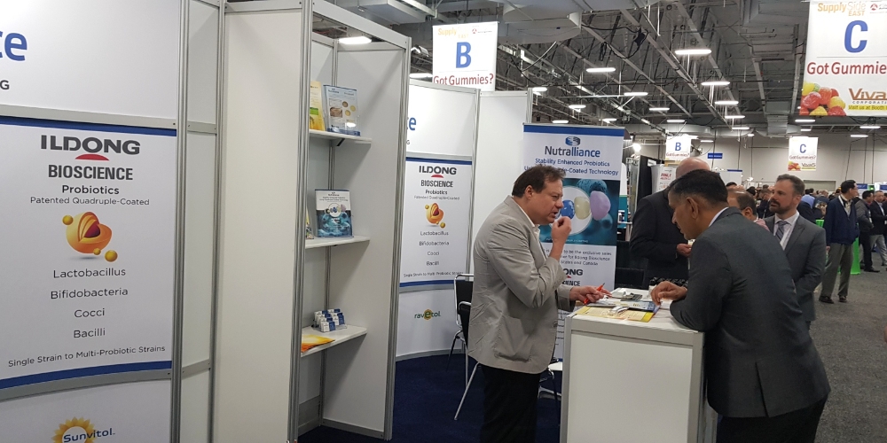 (사진=일동바이오사이언스)