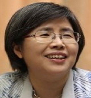 김영란 제7기 양형위원회 위원장.(사진제공=대법원)