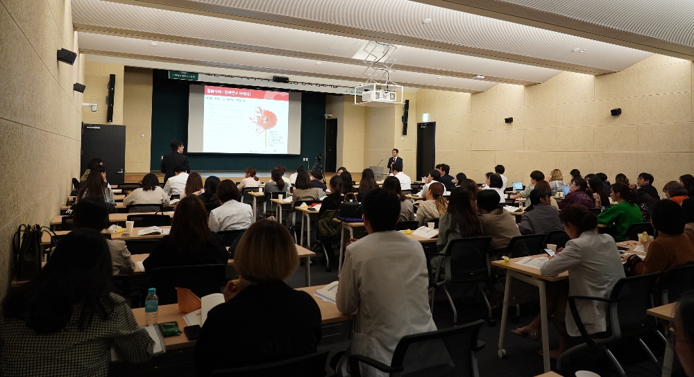 (사진=이대서울병원)