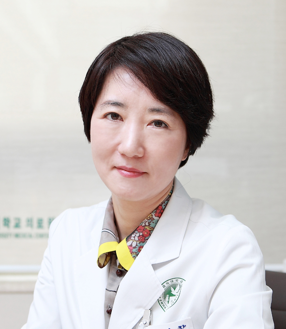 (사진=정지향 이대목동병원 교수)