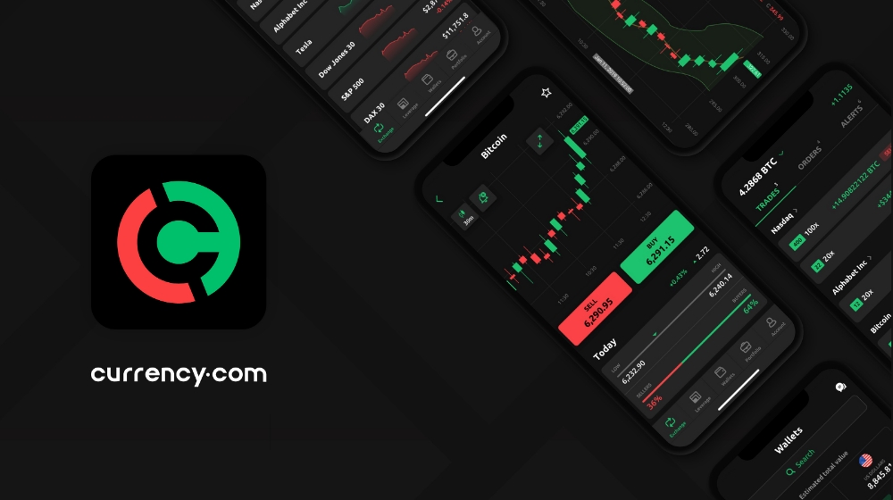 커런시닷컴, 퍼블릭 런칭 및 모바일 앱 출시로 향상된 리스크 관리 선보여