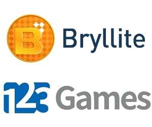 브릴라이트 블록체인 생태계에 '123게임즈' 합류