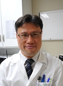 (사진=가톨릭대 인천성모병원 신경과 송인욱 교수)