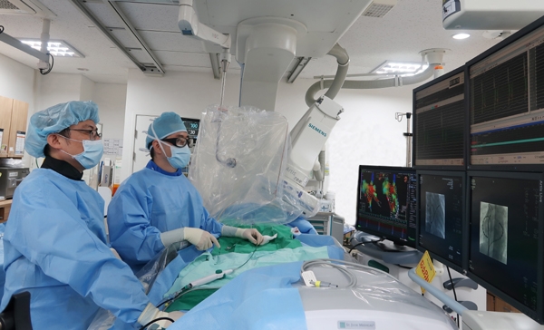 (사진=분당차병원)