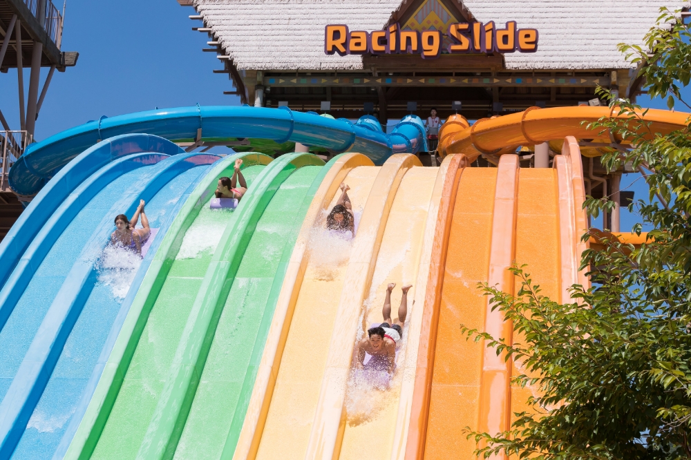 사진=롯데워터파크