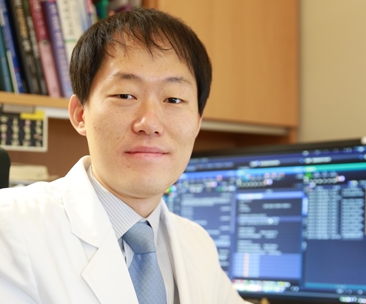 (사진=분당서울대병원 소화기내과 윤혁 교수)