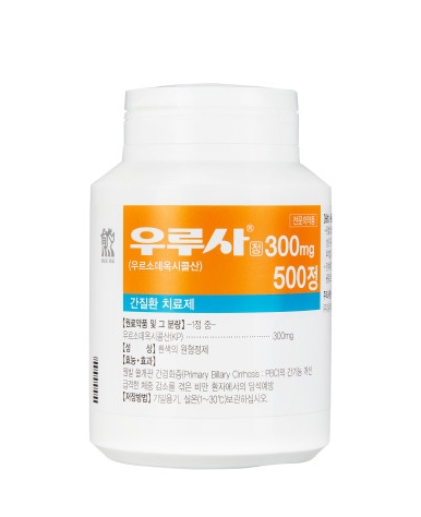 대웅제약은 지난 24일 식품의약품안전처로부터 우루사 300mg의 ‘위 절제술을 시행한 위암 환자에서의 담석 예방’에 대한 적응증을 추가로 획득했다. (사진=대웅제약)