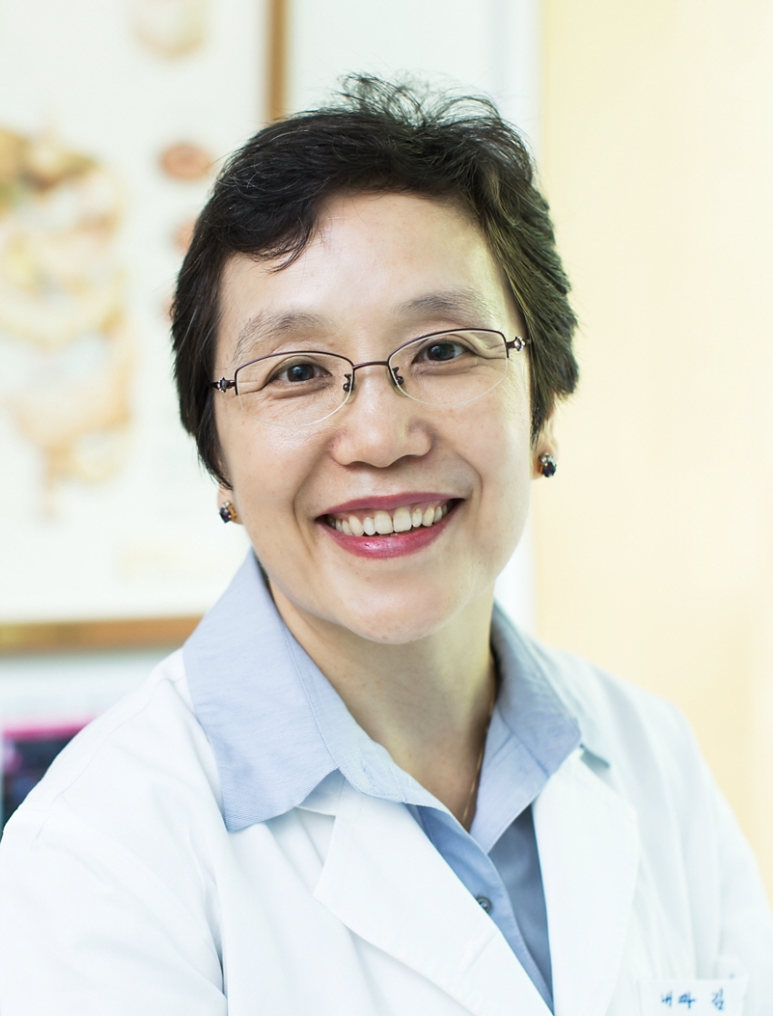 (사진=분당서울대병원 소화기내과 김나영 교수)
