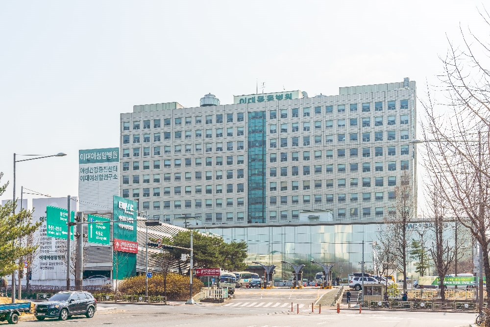 (사진=이대목동병원)
