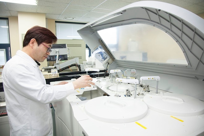 (사진제공=부산대동병원)