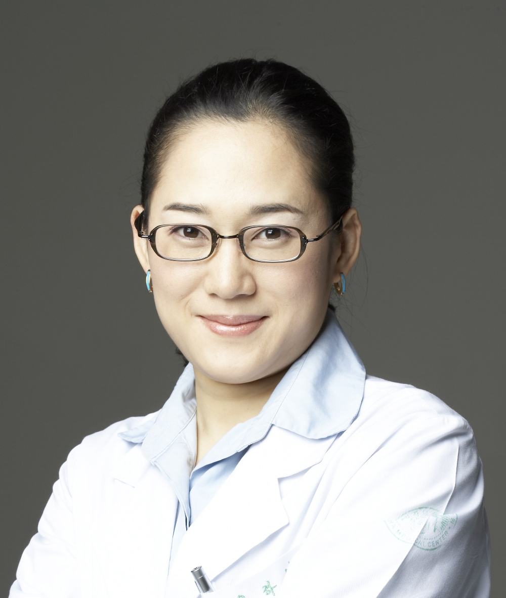 (사진=윤하나 이대서울병원 비뇨의학과 교수)