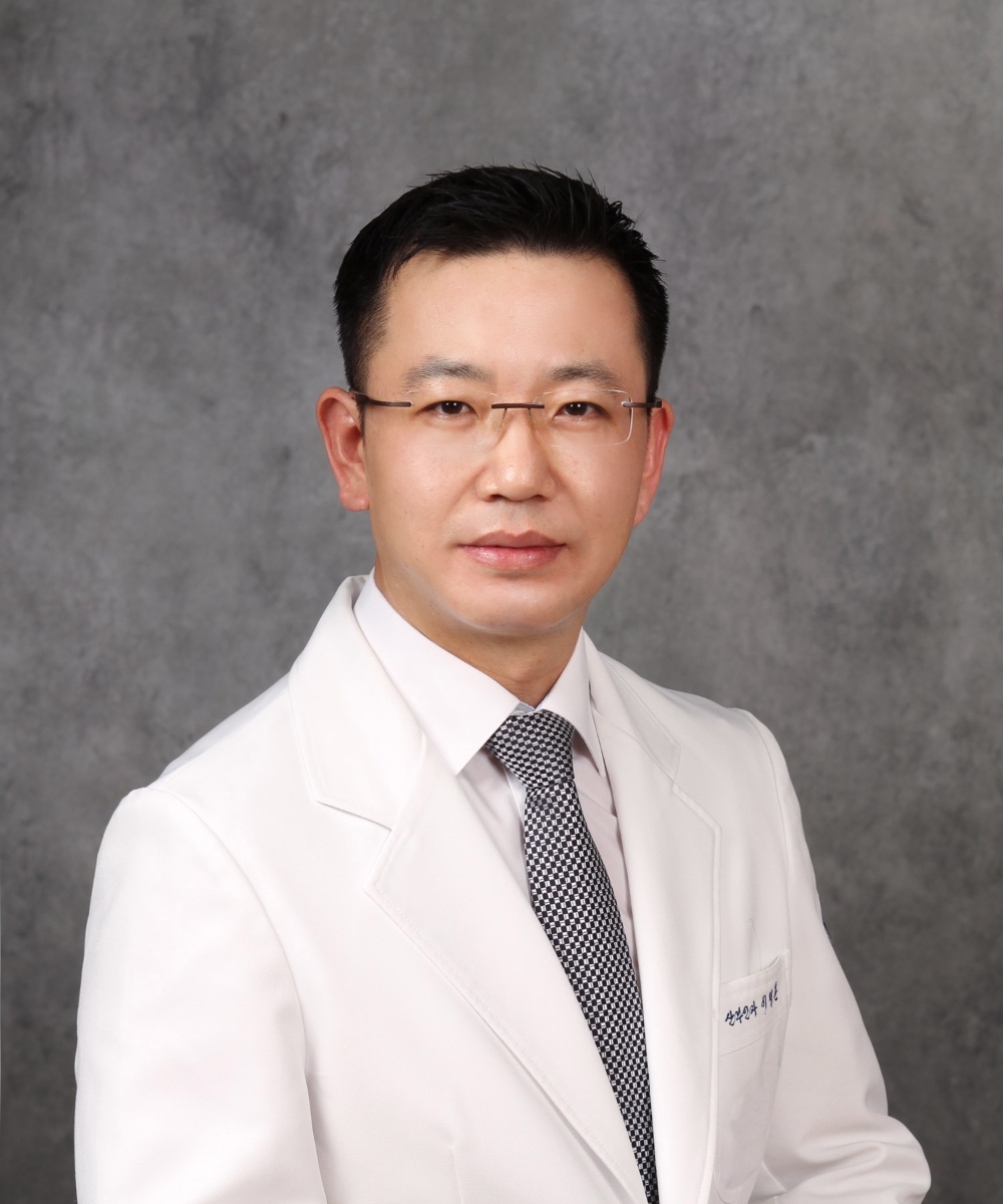 (사진=이정훈 이대서울병원 산부인과 교수)