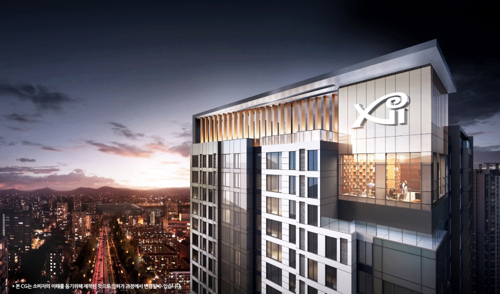 스카이 큐브.(이미지=GS건설)