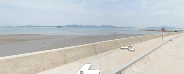 ‘주문도’ 카카오맵화면캡쳐