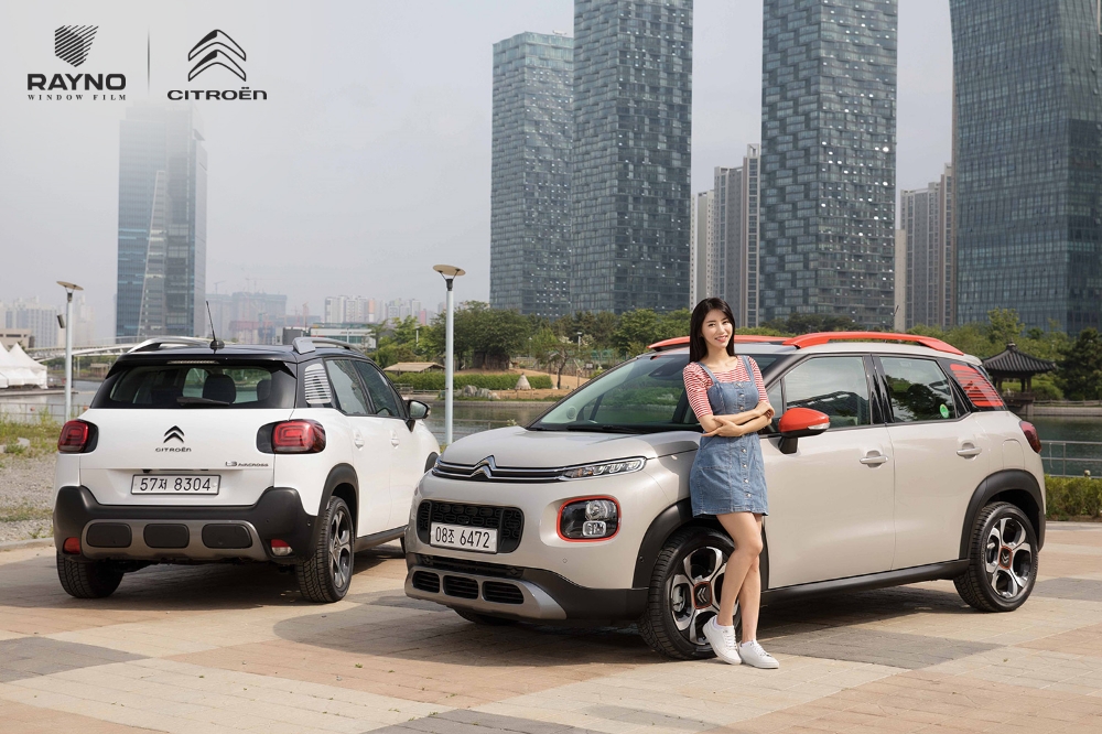 레이노 코리아, 시트로엥 ‘C3 에어크로스’ 대상 프로모션 실시